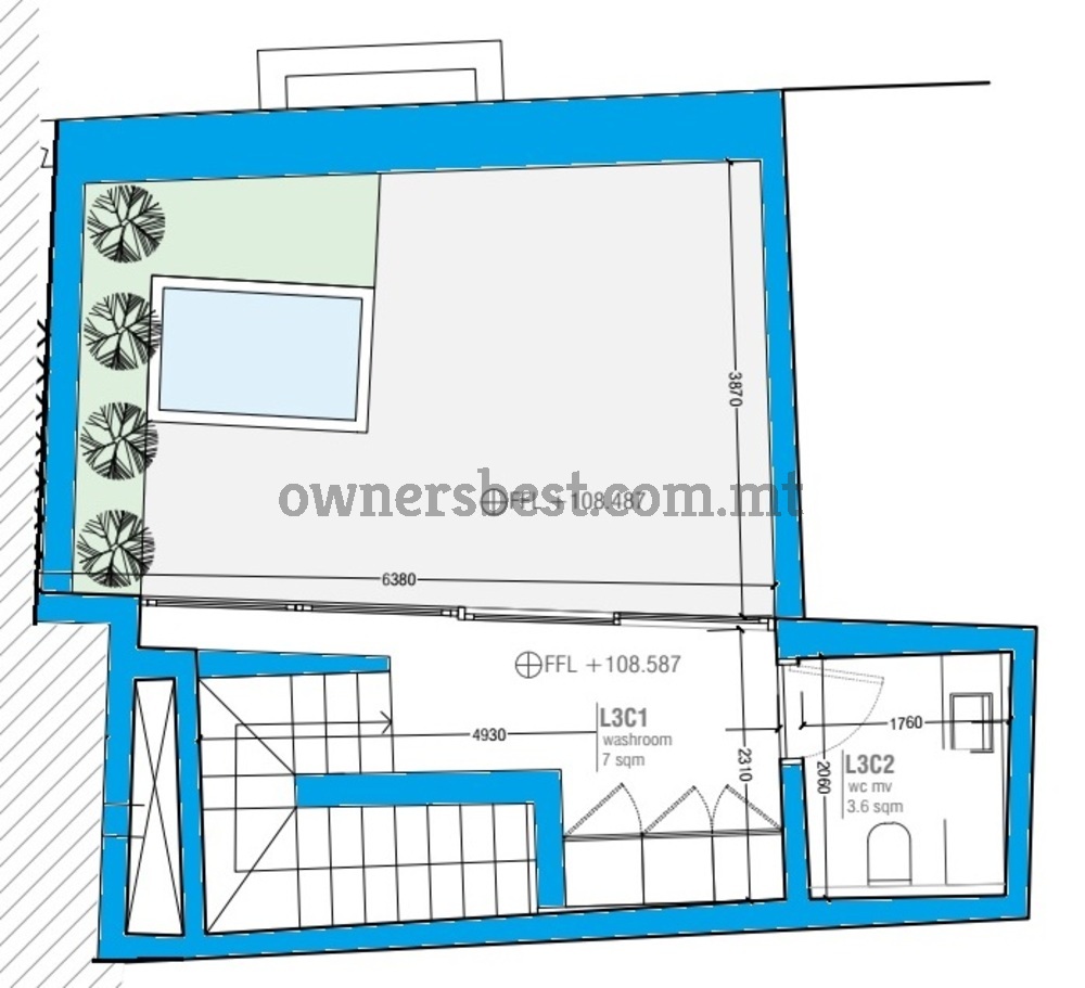 townhouse-in-rabat