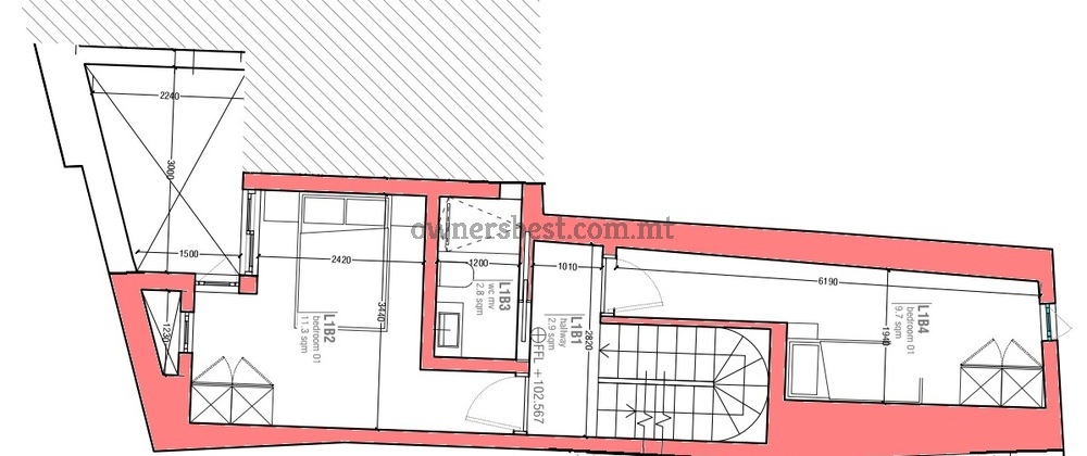 townhouse-in-rabat