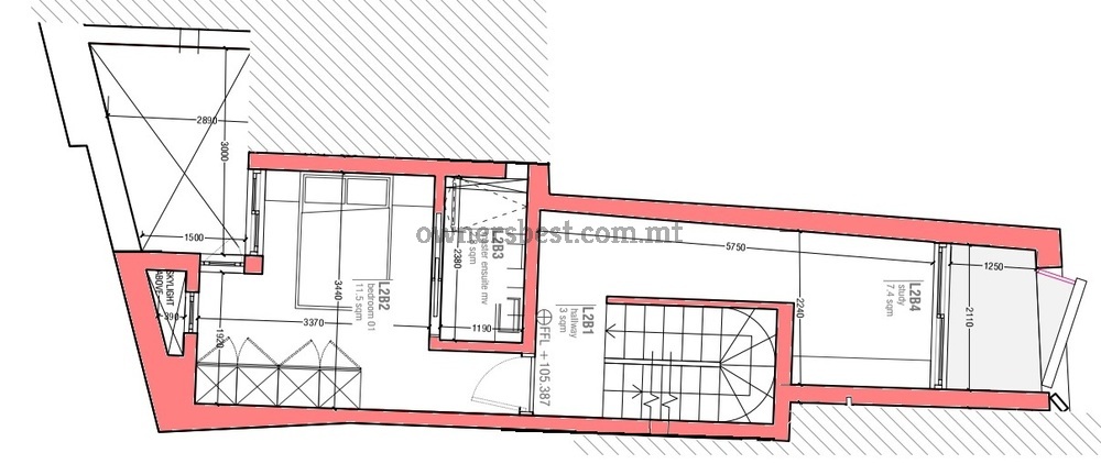 townhouse-in-rabat