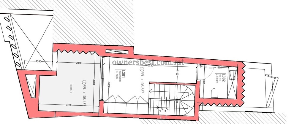 townhouse-in-rabat