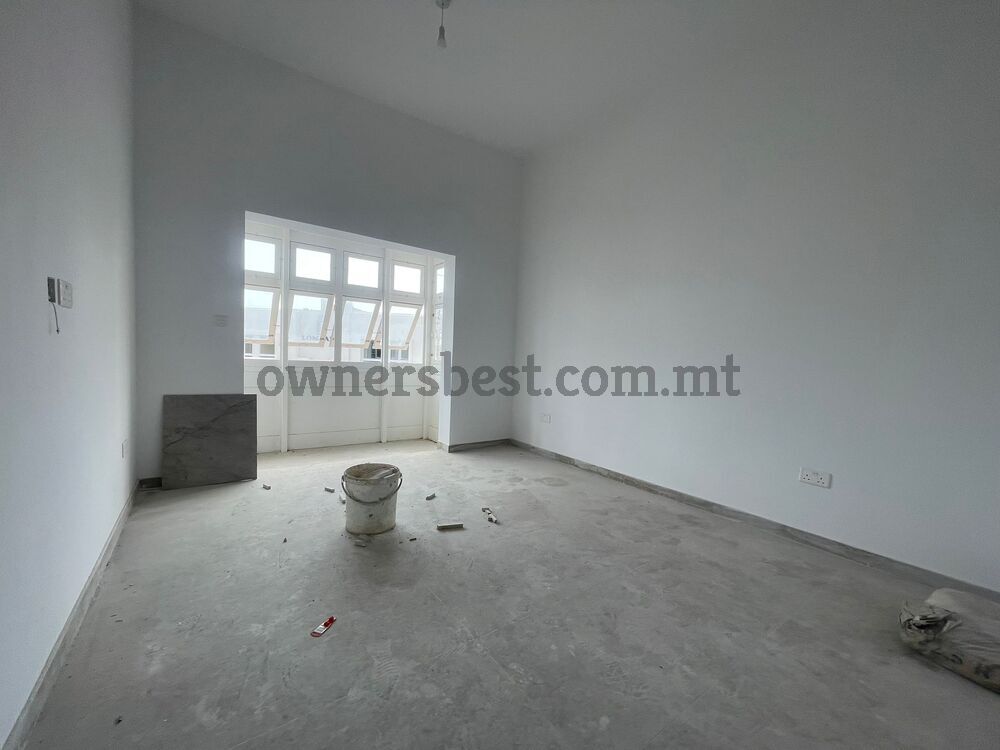 apartment-in-birkirkara