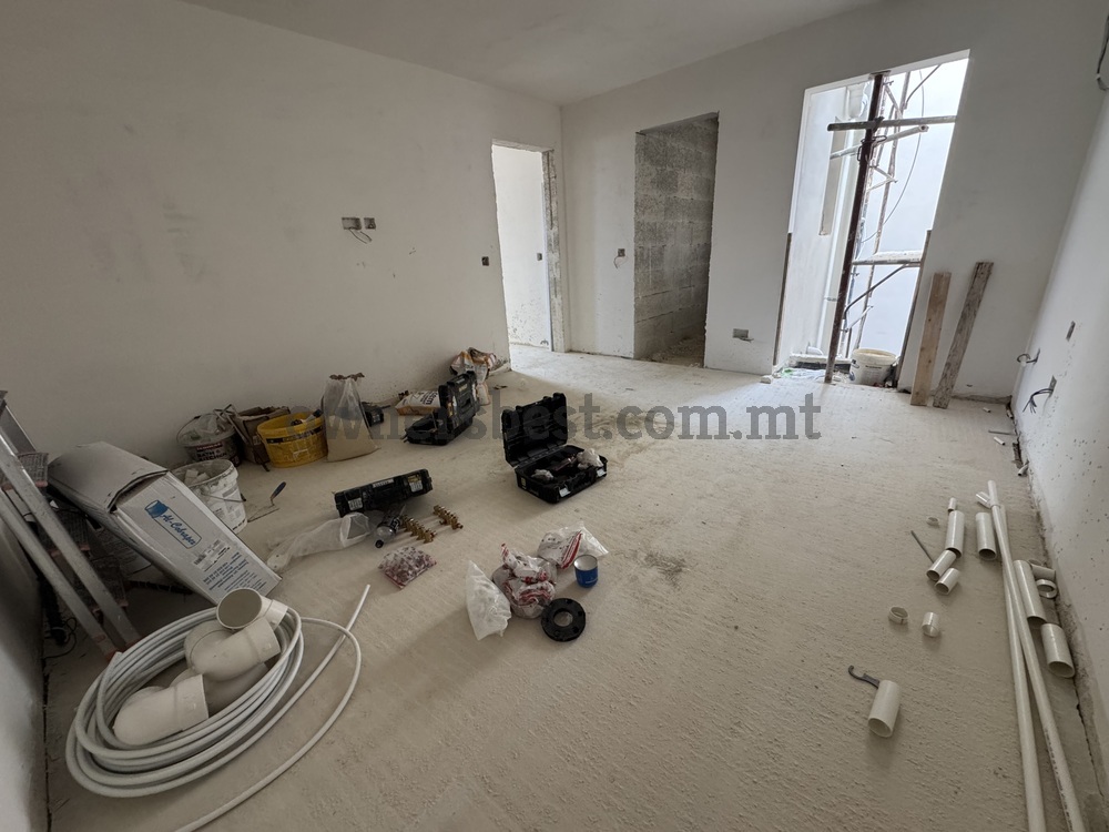 apartment-in-mellieha