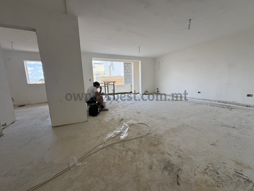 apartment-in-mellieha
