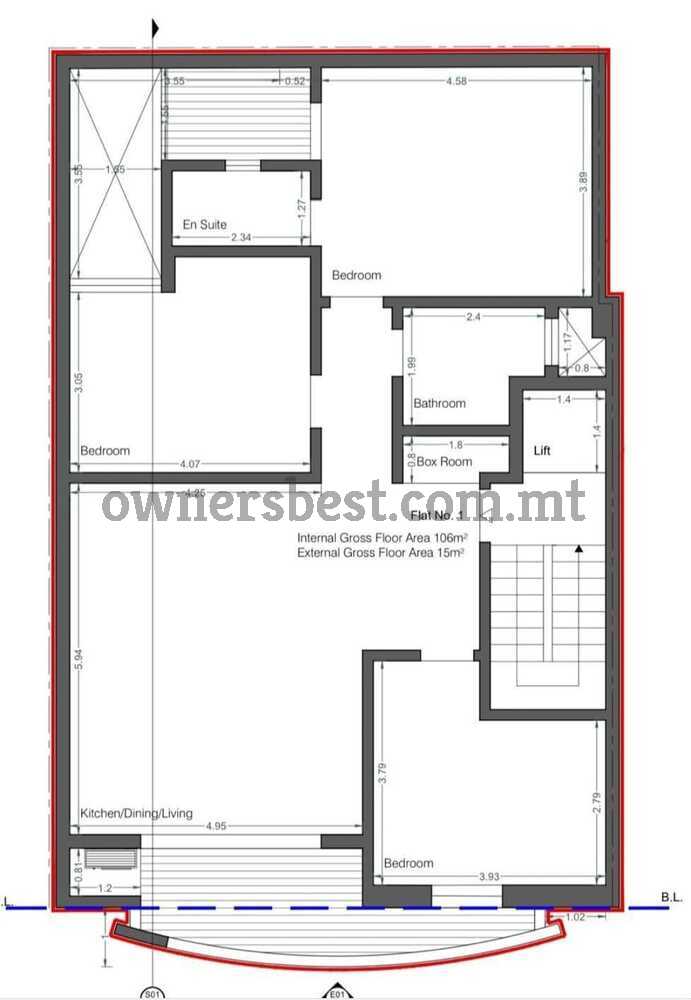 apartment-in-mellieha