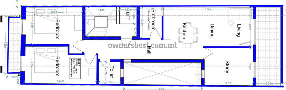 apartment-in-msida