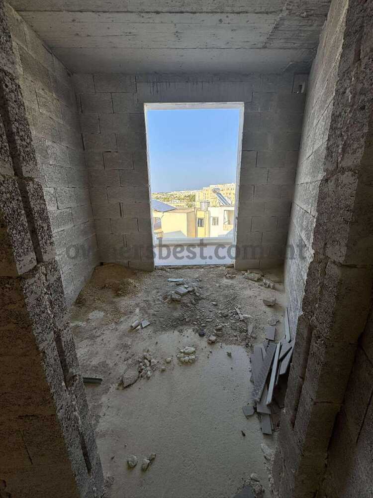 penthouse-in-siggiewi