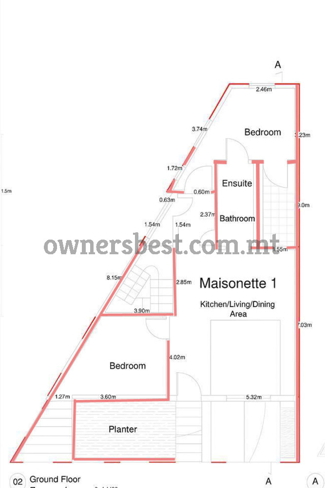 maisonette-in-zebbug