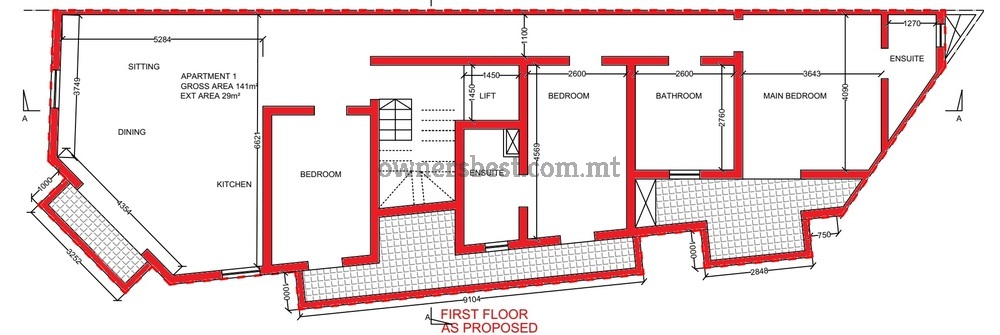 apartment-in-zejtun