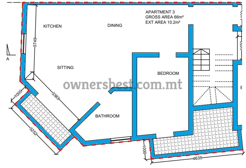 apartment-in-zejtun