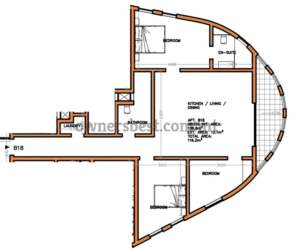 apartment-in-qawra