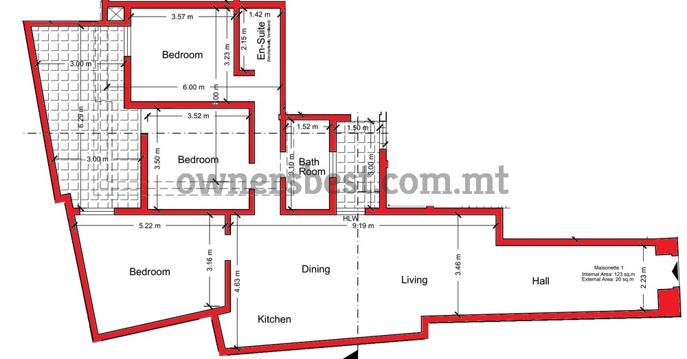 maisonette-in-qormi