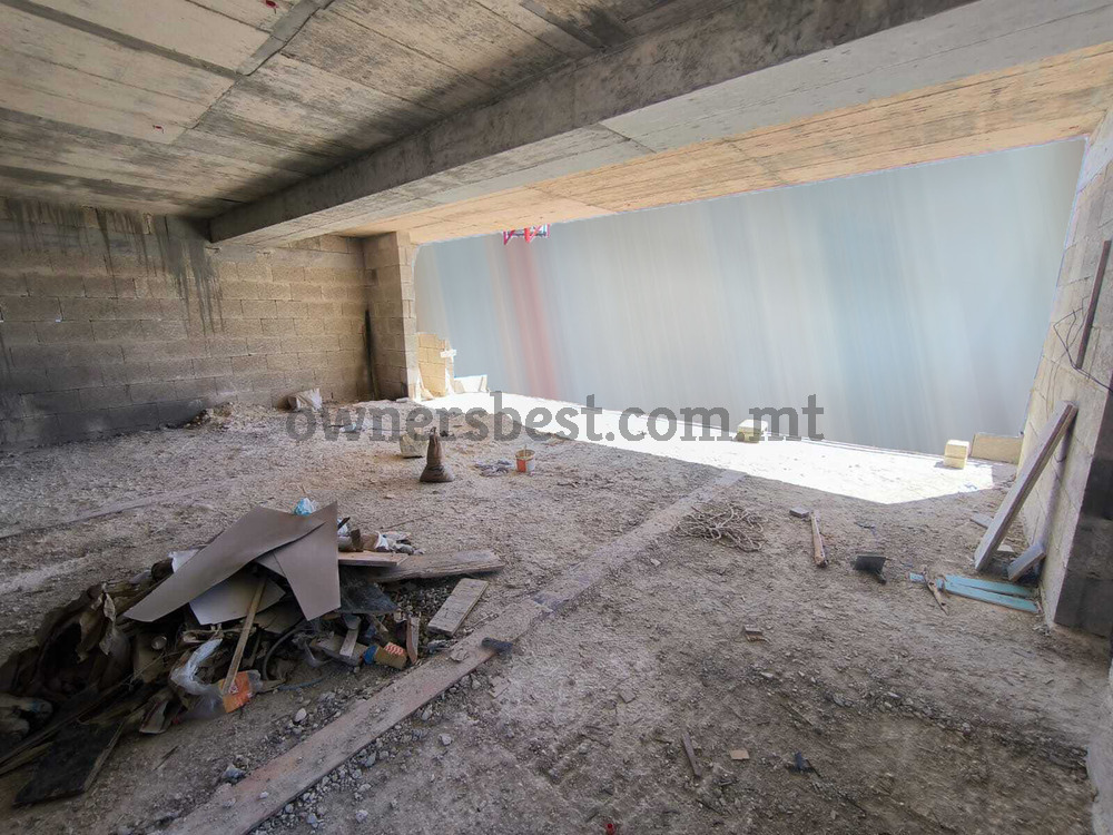 apartment-in-bugibba