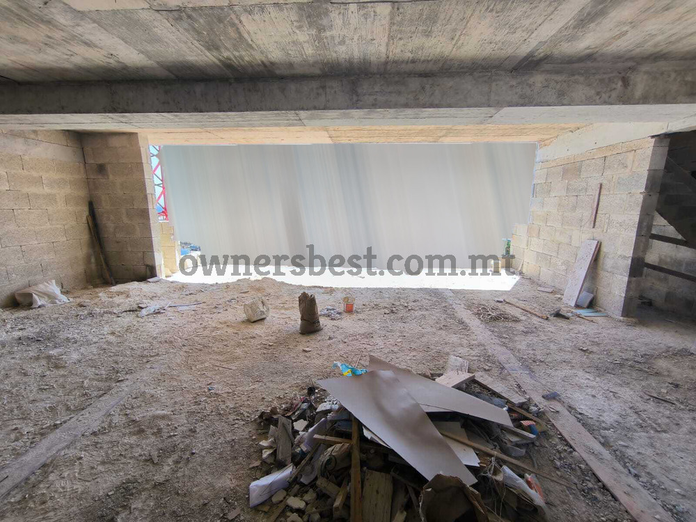 apartment-in-bugibba