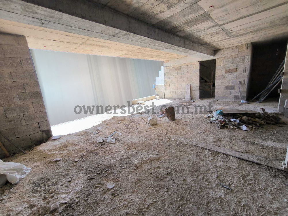 apartment-in-bugibba