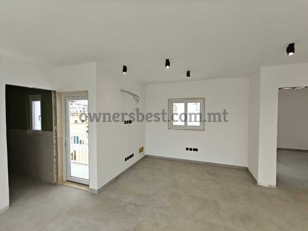 penthouse-in-bugibba