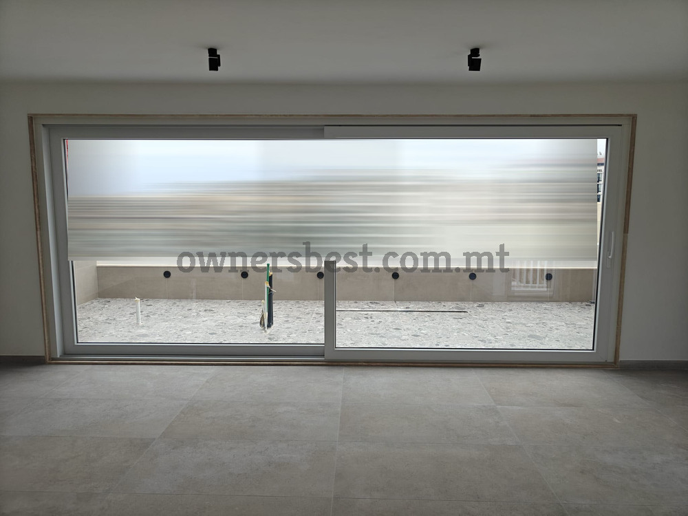 penthouse-in-bugibba