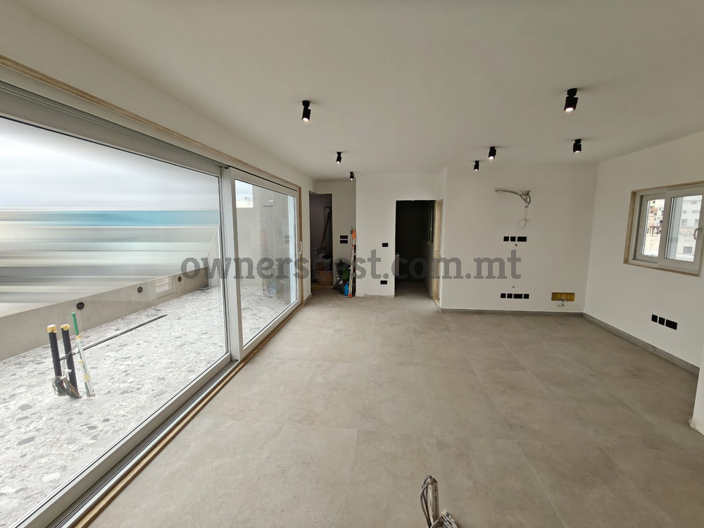 penthouse-in-bugibba