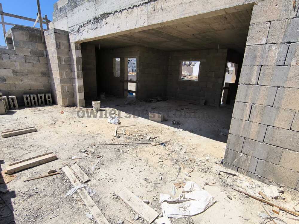 penthouse-in-bugibba