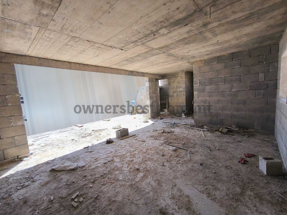 penthouse-in-bugibba