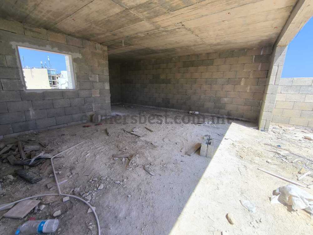 penthouse-in-bugibba
