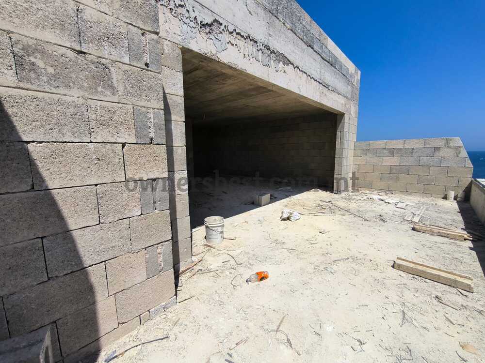 penthouse-in-bugibba