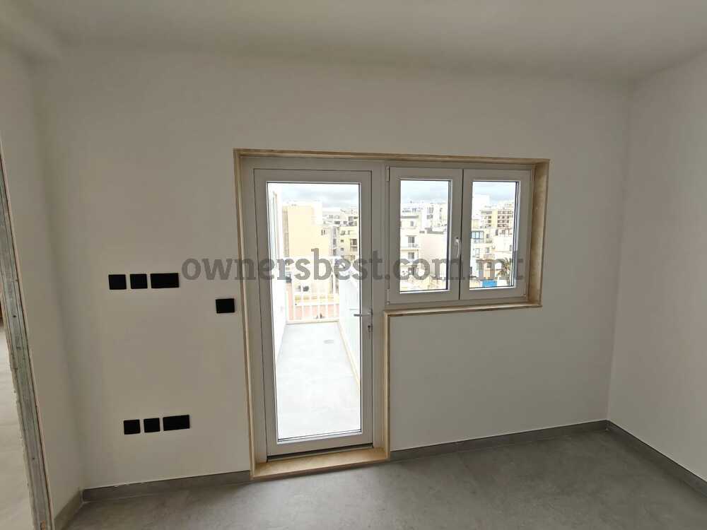 penthouse-in-bugibba