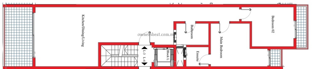 apartment-in-luqa