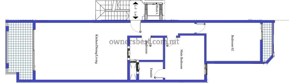 apartment-in-luqa