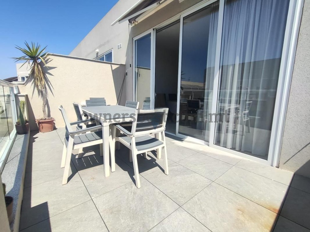 penthouse-in-luqa