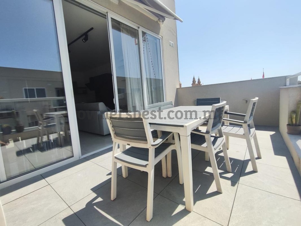 penthouse-in-luqa