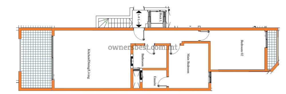 penthouse-in-luqa