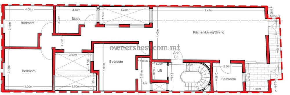 apartment-in-fgura