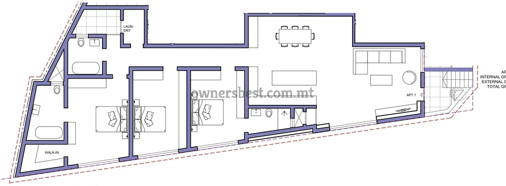 maisonette-in-st-venera