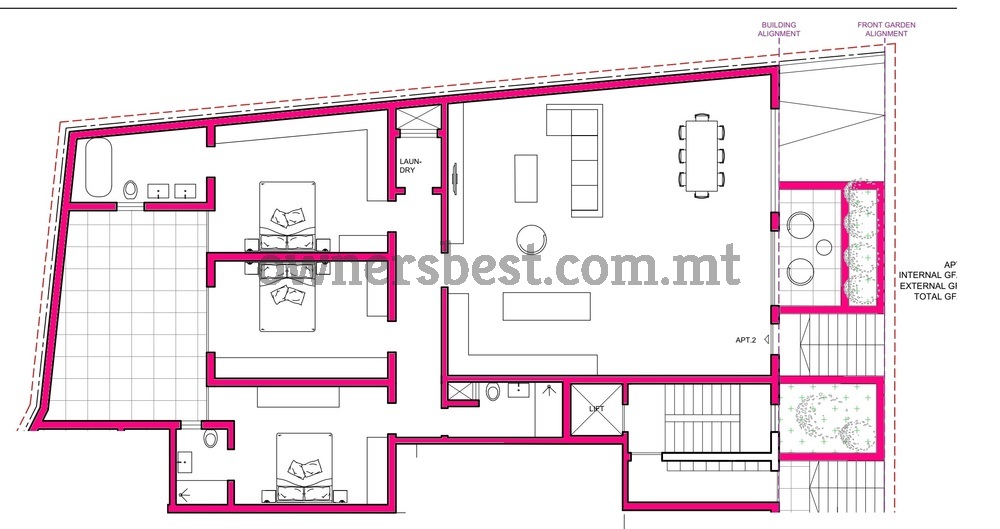 maisonette-in-st-venera