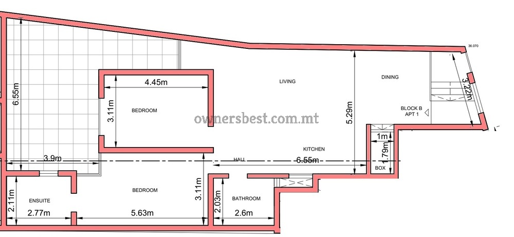 maisonette-in-st-venera
