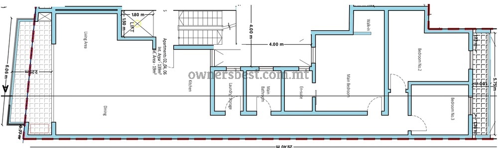 apartment-in-zejtun