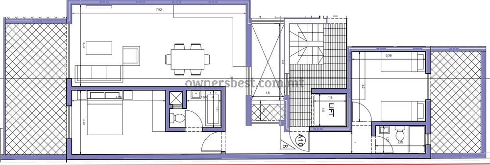penthouse-in-san-gwann