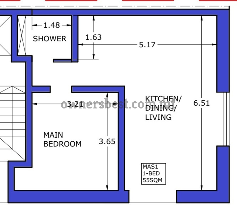 maisonette-in-birzebbugia
