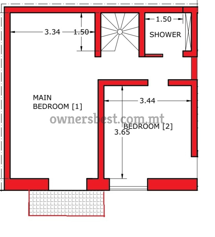 apartment-in-birzebbugia