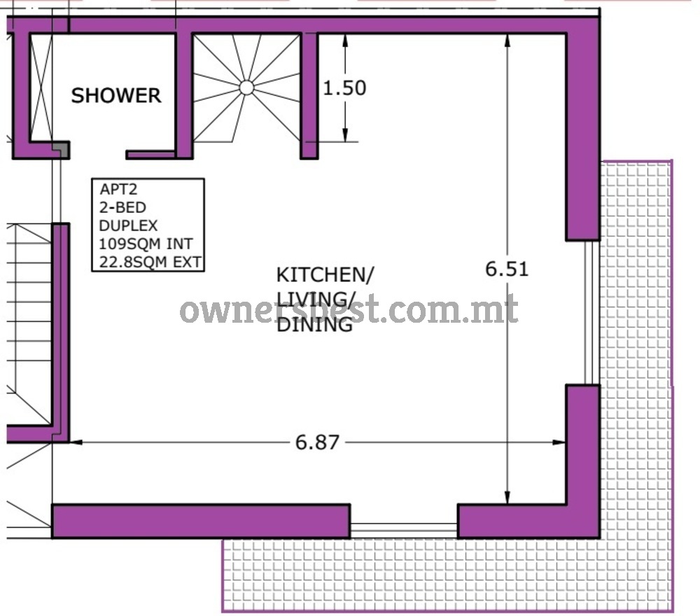 apartment-in-birzebbugia