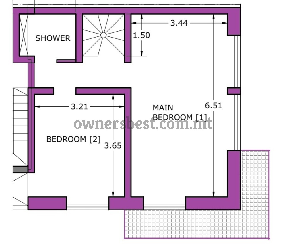 apartment-in-birzebbugia