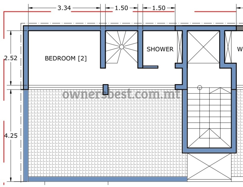 penthouse-in-birzebbugia