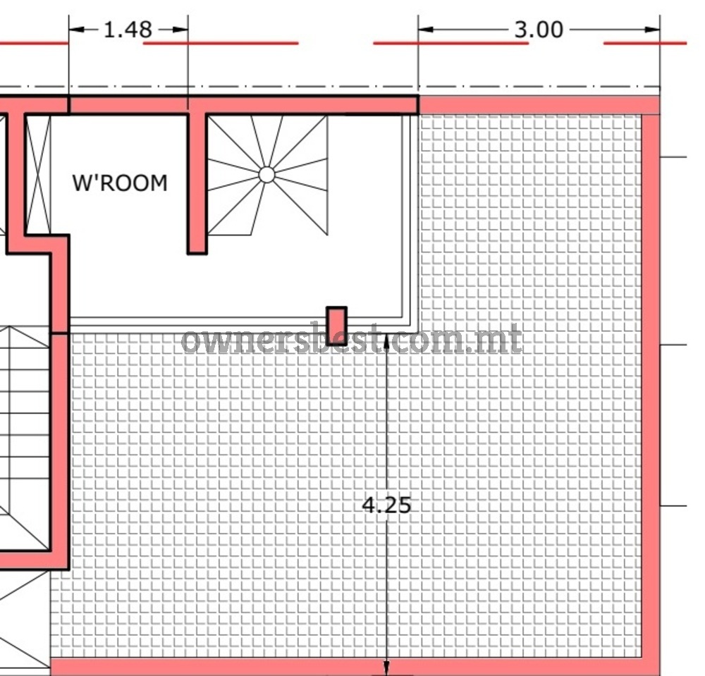 penthouse-in-birzebbugia