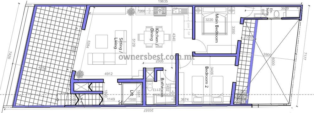 penthouse-in-qormi
