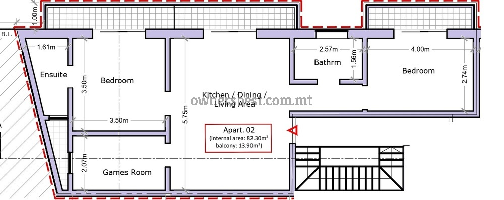 apartment-in-zejtun