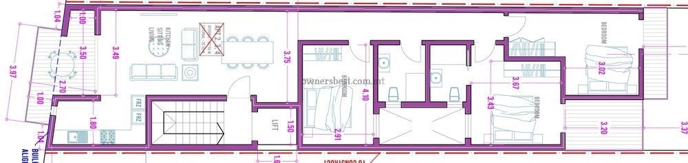 apartment-in-qormi