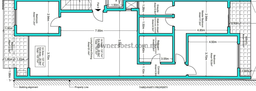 apartment-in-mellieha