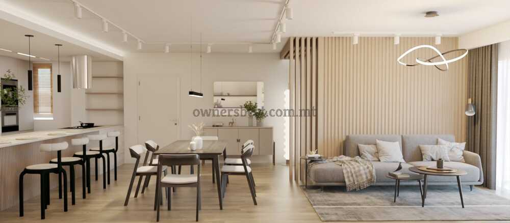 apartment-in-mellieha