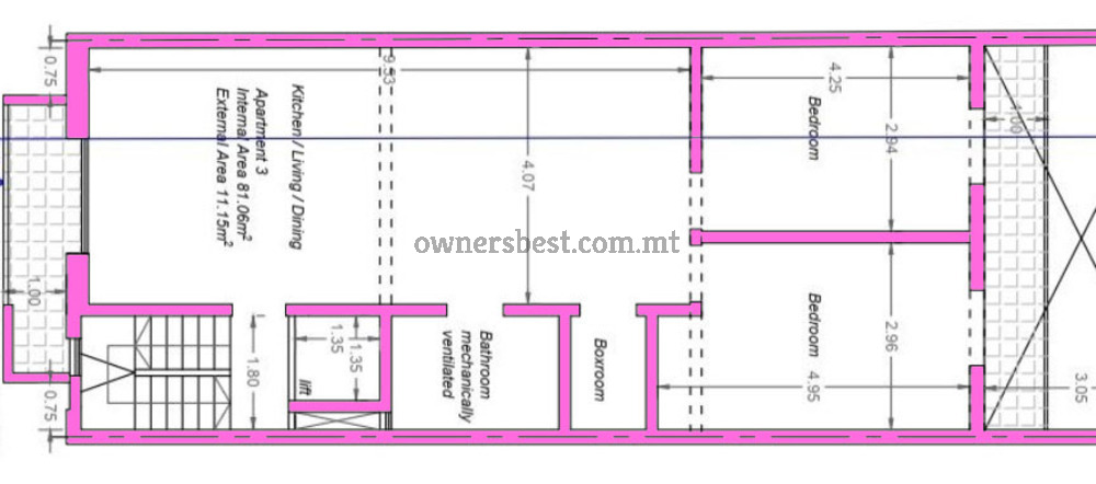 apartment-in-zejtun