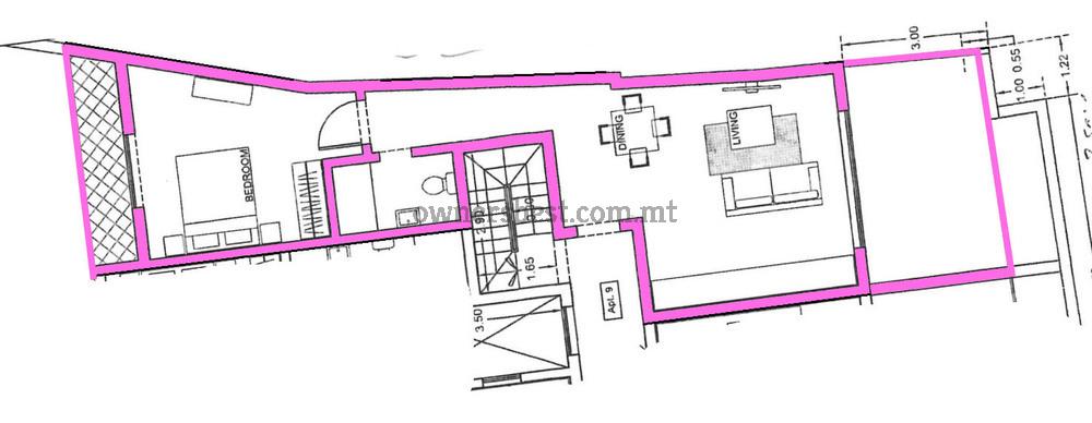 penthouse-in-xghajra